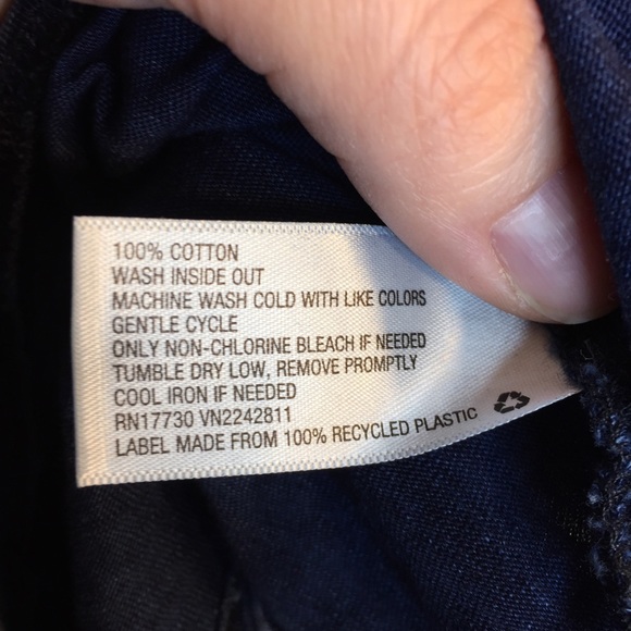 Universal Thread Ruffled Sleeve Top- XL - Picture 7 of 8